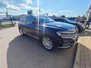 Volkswagen Touareg III Санкт-Петербург  - изображение 14