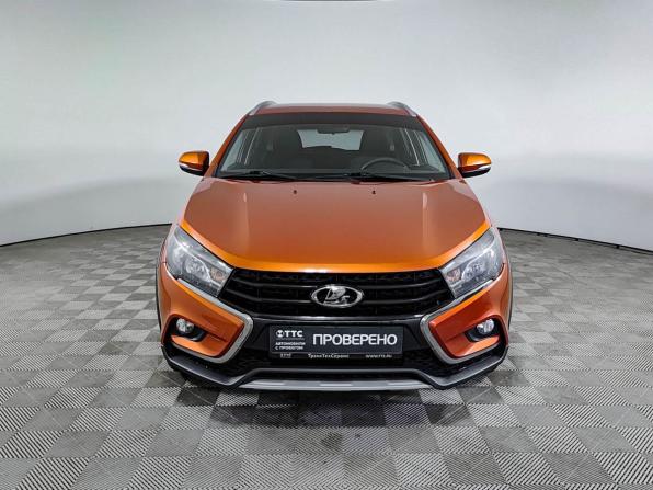 Lada (ВАЗ) Vesta I с пробегом 2019 года, цена 1 150 000 рублей, 103000 км, универсал, Автокод Объявления
