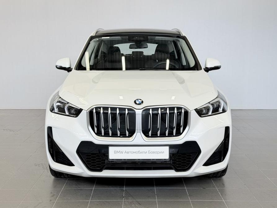 BMW X1 III (U11/U12) Воронеж  - изображение 31