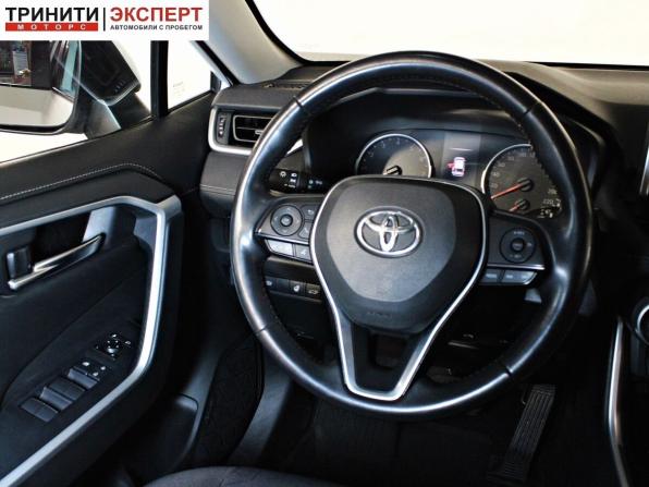 Toyota RAV4 V (XA50) с пробегом 2020 года, цена 2 987 000 рублей, 127758 км, внедорожник, Автокод Объявления