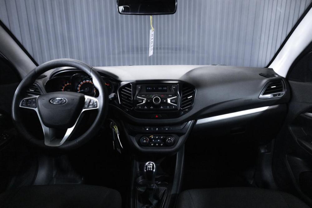 Lada (ВАЗ) Vesta I Тюмень  - изображение 14