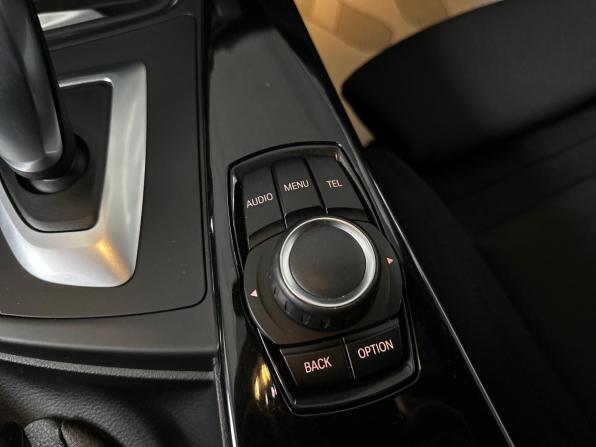 BMW 3 серии VI (F3x) с пробегом 2012 года, цена 1 470 000 рублей, 194425 км, седан, Автокод Объявления