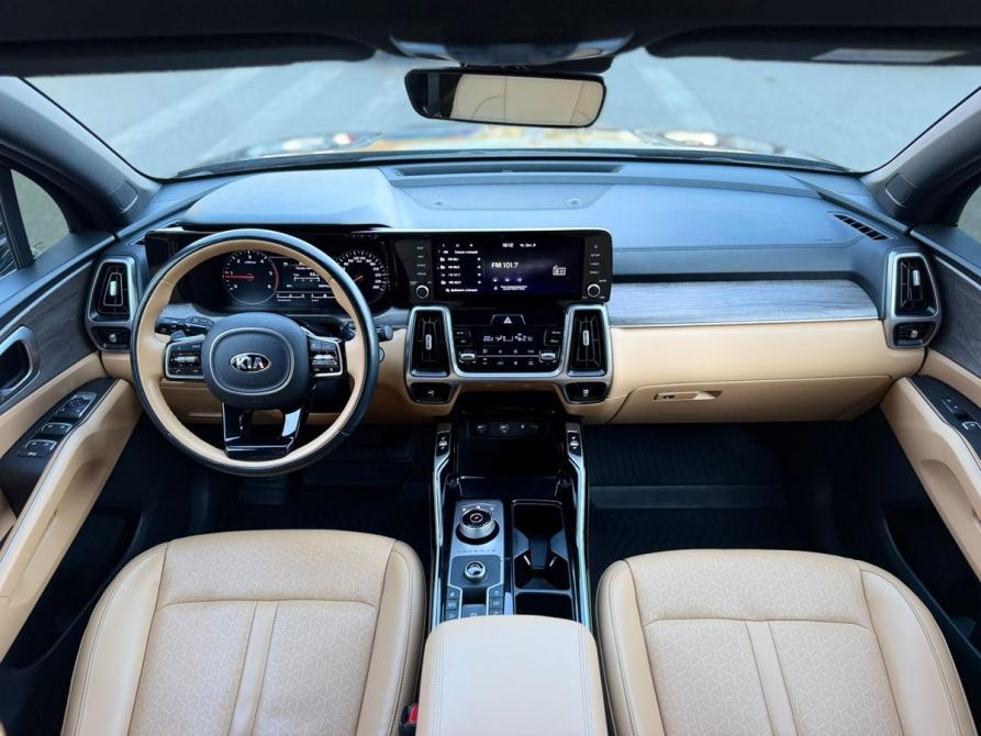 Kia Sorento IV Астрахань  - изображение 13