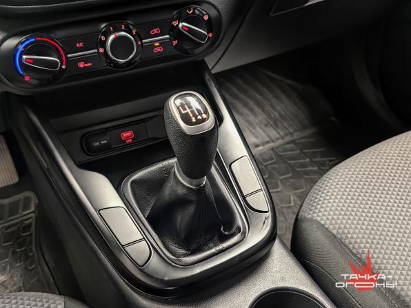 Kia Soul III с пробегом 2019 года, цена 1 400 000 рублей, 132000 км, хэтчбек, Автокод Объявления