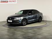 Volkswagen Jetta VI Белгород  - изображение 19