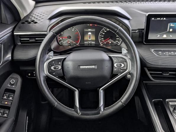 Haval Jolion I с пробегом 2023 года, цена 1 825 000 рублей, 76040 км, внедорожник, Автокод Объявления