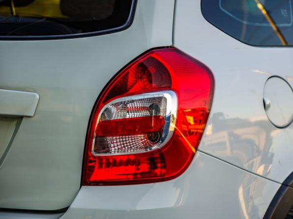 Lada (ВАЗ) Granta I Рестайлинг с пробегом 2020 года, цена 828 000 рублей, 22124 км, универсал, Автокод Объявления