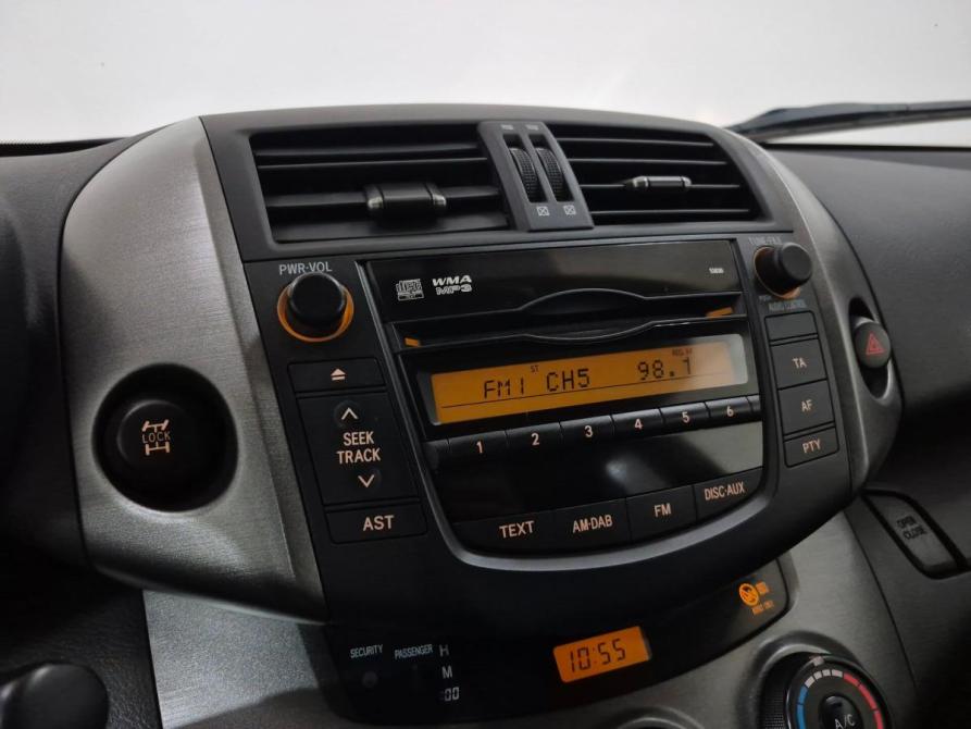 Toyota RAV4 III (XA30) Рестайлинг Альметьевск  - изображение 17