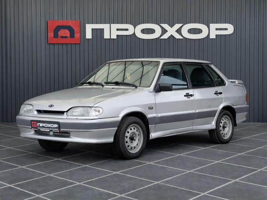 Lada (ВАЗ) 2115 Пермь  - изображение 1