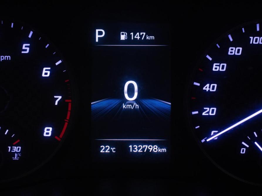Hyundai Solaris II Рестайлинг Москва  - изображение 13