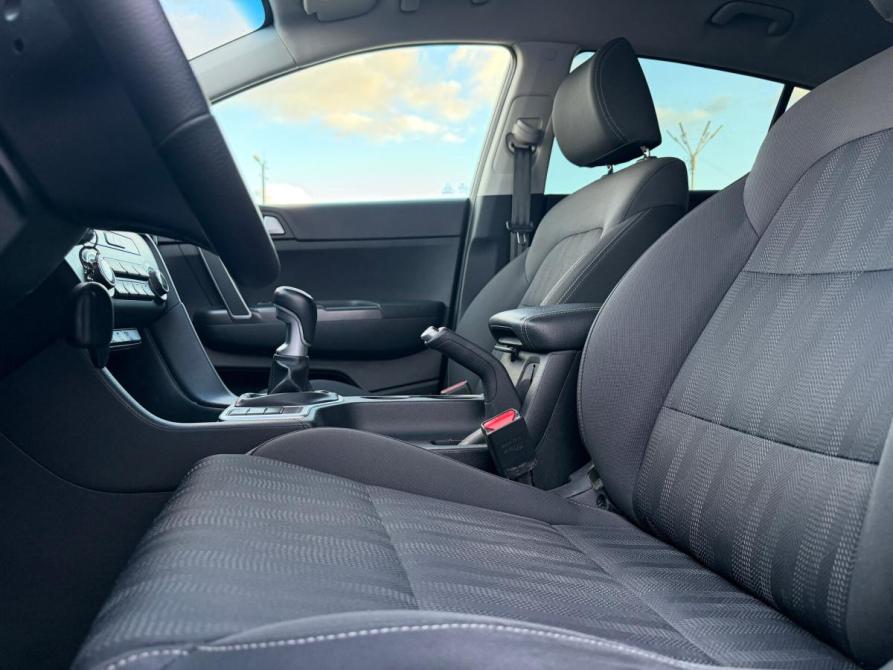 Kia Sportage IV Набережные Челны  - изображение 16