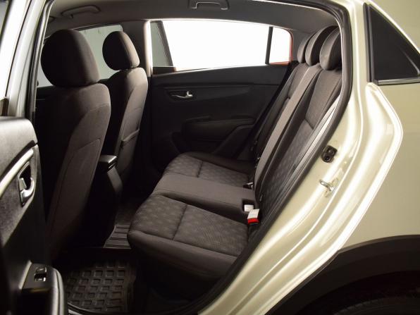 Kia Rio IV с пробегом 2020 года, цена 1 664 995 рублей, 90654 км, хэтчбек, Автокод Объявления
