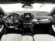 Mercedes-Benz GLE AMG I (W166) Екатеринбург  - изображение 56