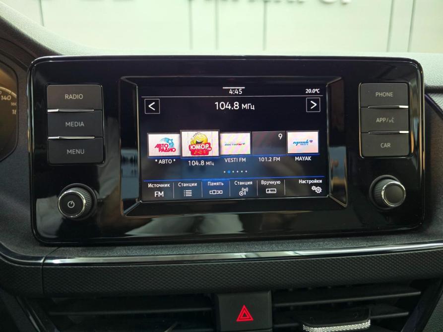 Volkswagen Polo VI Таганрог  - изображение 20