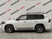 Toyota Land Cruiser 200 Series Рестайлинг 1 Екатеринбург  - изображение 48