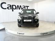 Hyundai Tucson I Новосибирск  - изображение 24