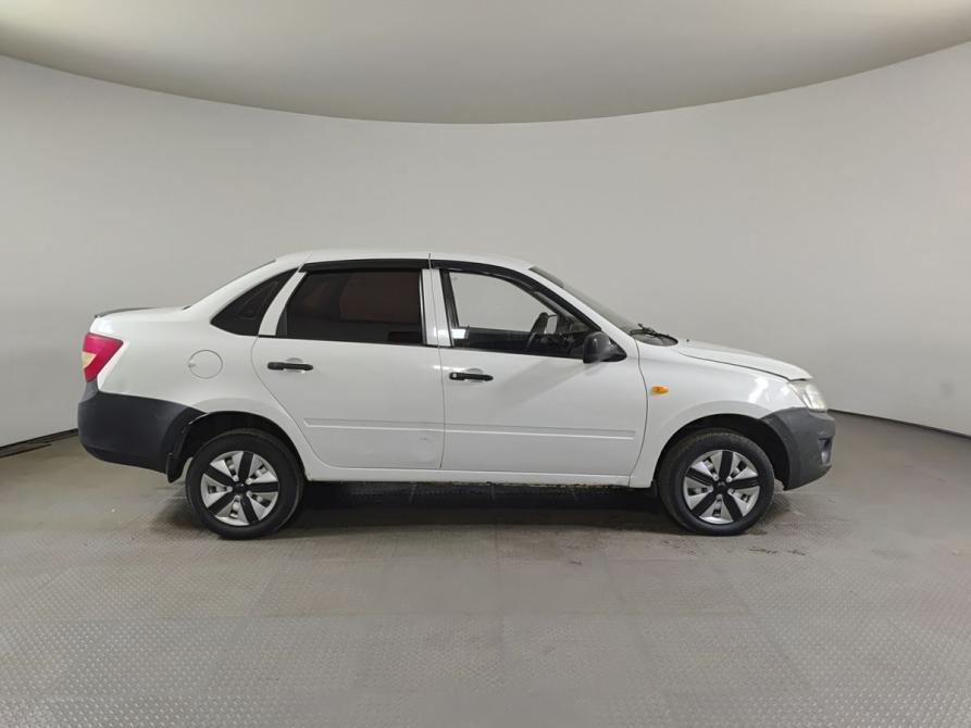 Lada (ВАЗ) Granta I Уфа  - изображение 5