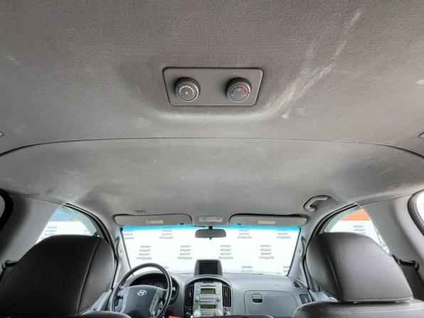 Hyundai Grand Starex I с пробегом 2011 года, цена 1 500 000 рублей, 174135 км, минивэн, Автокод Объявления