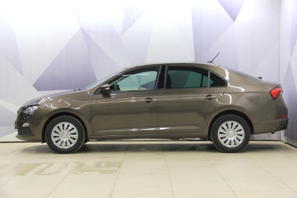 Skoda Rapid II Чебоксары  - изображение 2