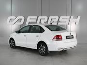 Volkswagen Polo V Рестайлинг Ростов-на-Дону  - изображение 19
