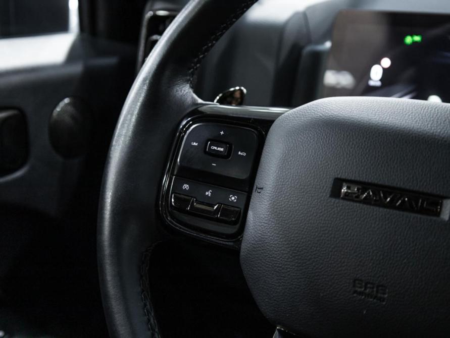 Haval H9 II Санкт-Петербург  - изображение 23