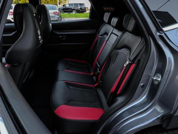 JETOUR DASHING I с пробегом 2023 года, цена 2 069 000 рублей, 25310 км, внедорожник, Автокод Объявления
