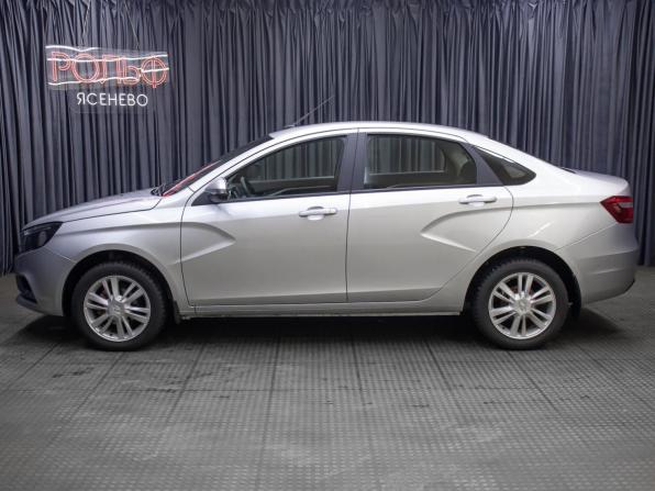 Lada (ВАЗ) Vesta I с пробегом 2019 года, цена 1 098 000 рублей, 782 км, седан, Автокод Объявления
