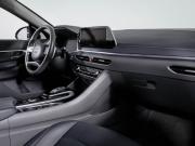 Hyundai Sonata VIII (DN8) Москва  - изображение 29
