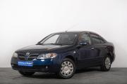 Nissan Almera II (N16) Рестайлинг Томск  - изображение 20