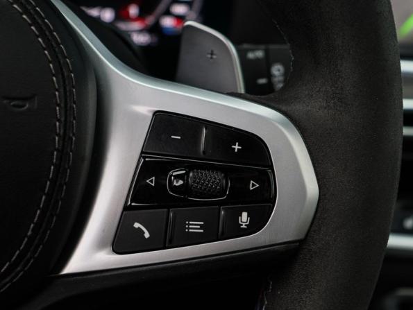 BMW X7 I (G07) с пробегом 2019 года, цена 6 960 000 рублей, 113700 км, внедорожник, Автокод Объявления