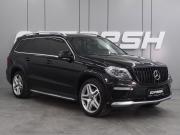Mercedes-Benz GL-Класс II (X166) Воронеж  - изображение 25