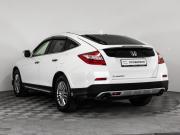 Honda Crosstour I Рестайлинг Санкт-Петербург  - изображение 35