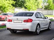 BMW 3 серии VI (F3x) Рестайлинг Санкт-Петербург  - изображение 37