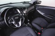 Hyundai Solaris I Пермь  - изображение 35