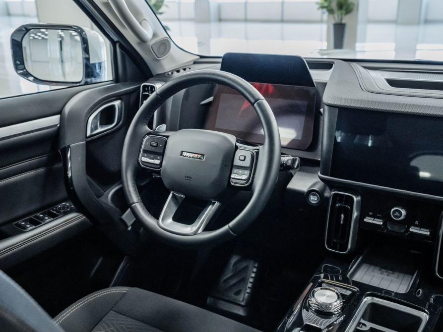 Haval Dargo I Самара  - изображение 10