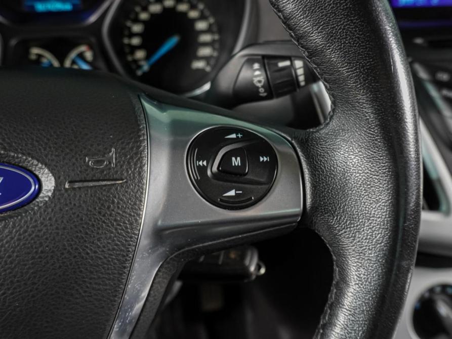 Ford Focus III Воронеж  - изображение 17