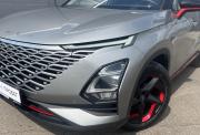 Omoda C5 I Красноярск  - изображение 34