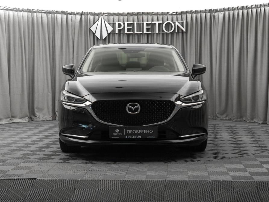 Mazda 6 III (GJ) Рестайлинг 2 Москва  - изображение 3