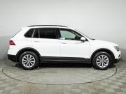 Volkswagen Tiguan II Санкт-Петербург  - изображение 25