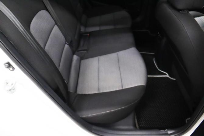 Kia Cerato III Рестайлинг (Classic) с пробегом 2016 года, цена 1 255 550 рублей, 201041 км, седан, Автокод Объявления