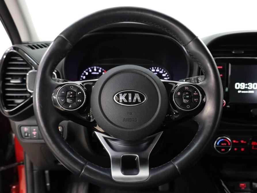 Kia Soul III Ростов-на-Дону  - изображение 12
