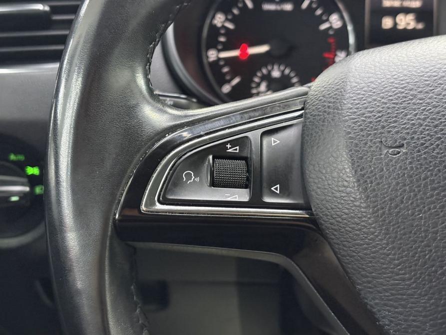 Skoda Octavia III (A7) Ярославль  - изображение 20