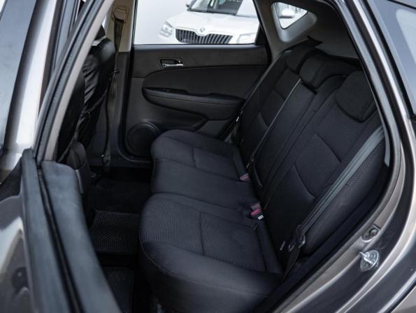 Hyundai i30 I Рестайлинг с пробегом 2010 года, цена 740 000 рублей, 95767 км, хэтчбек, Автокод Объявления