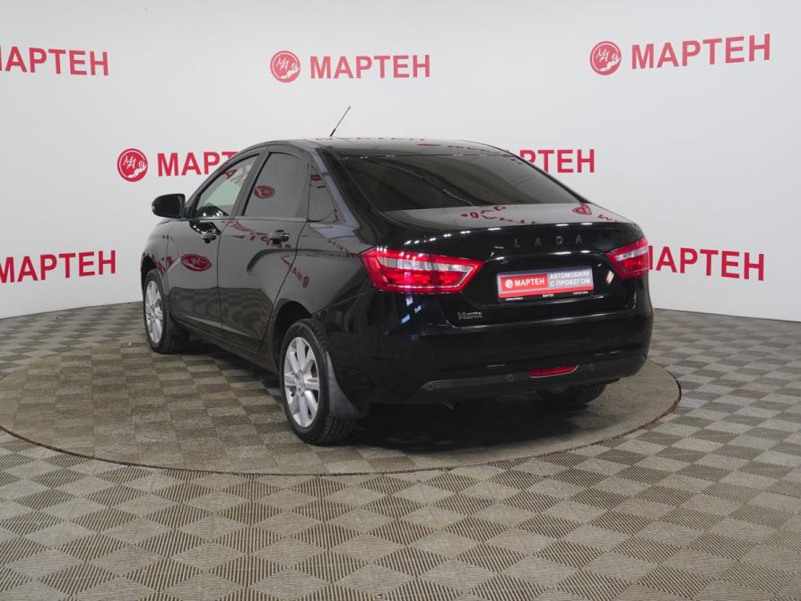Lada (ВАЗ) Vesta I Вологда  - изображение 7