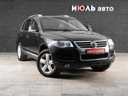Volkswagen Touareg I Рестайлинг Екатеринбург  - изображение 16