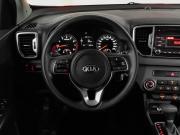 Kia Sportage IV Москва  - изображение 27