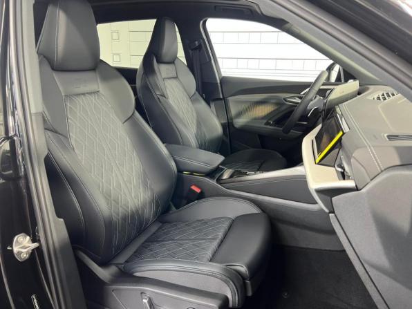 Новый Audi Q5 III 2025 года, цена 6 200 000 рублей, внедорожник, Автокод Объявления