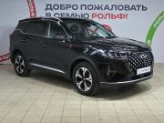 Chery Tiggo 7 Pro Max I Москва  - изображение 24