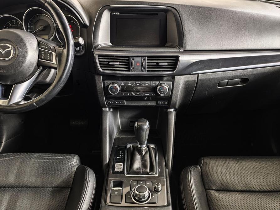 Mazda CX-5 I Рестайлинг Москва  - изображение 15