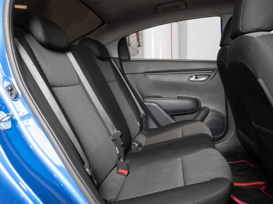 Kia Rio IV Казань  - изображение 8